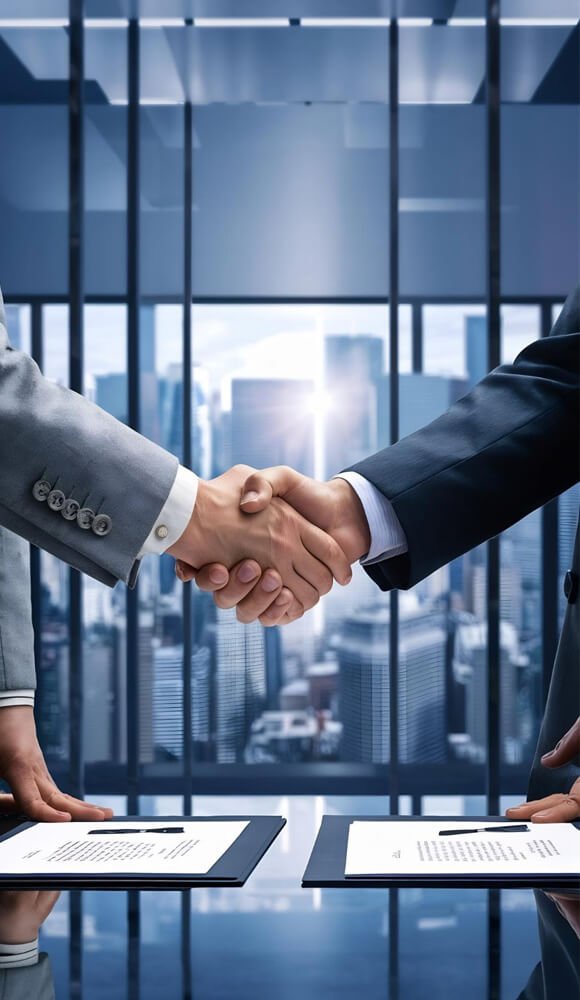 Real Estate | Win Ventures KSA